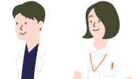 オンライン診療の基本料金のイラスト