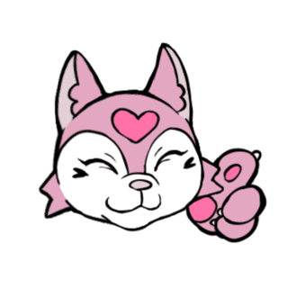 こころちゃん
